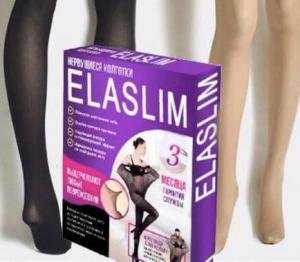 Calze Elaslim