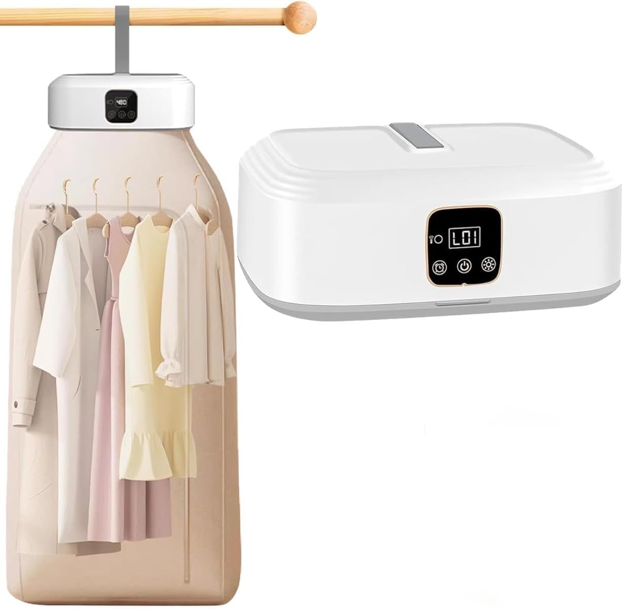 Clothes Dryer