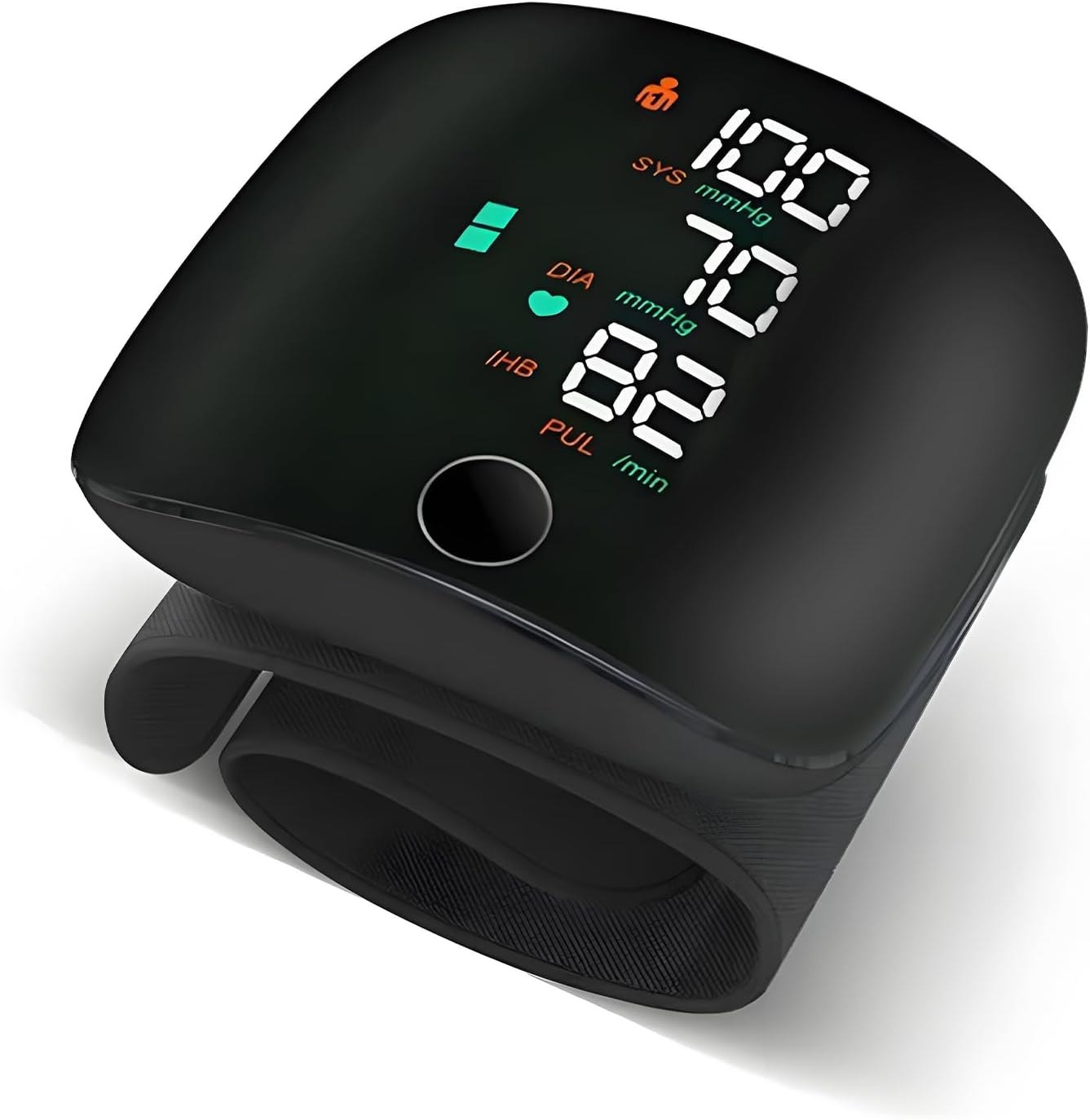 Digital Pressure