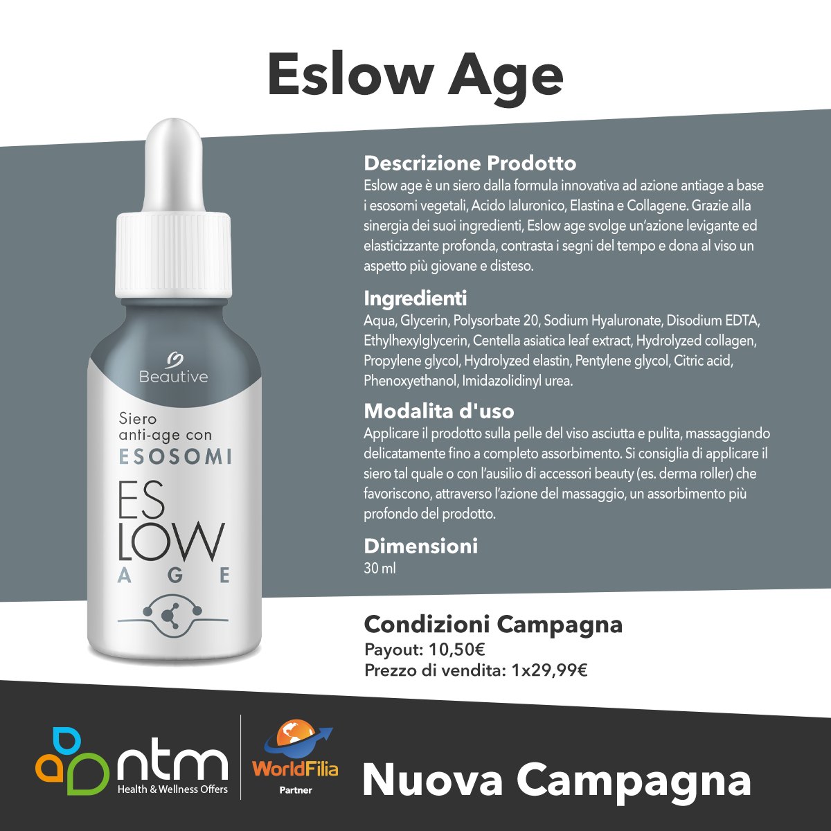 Eslow Age