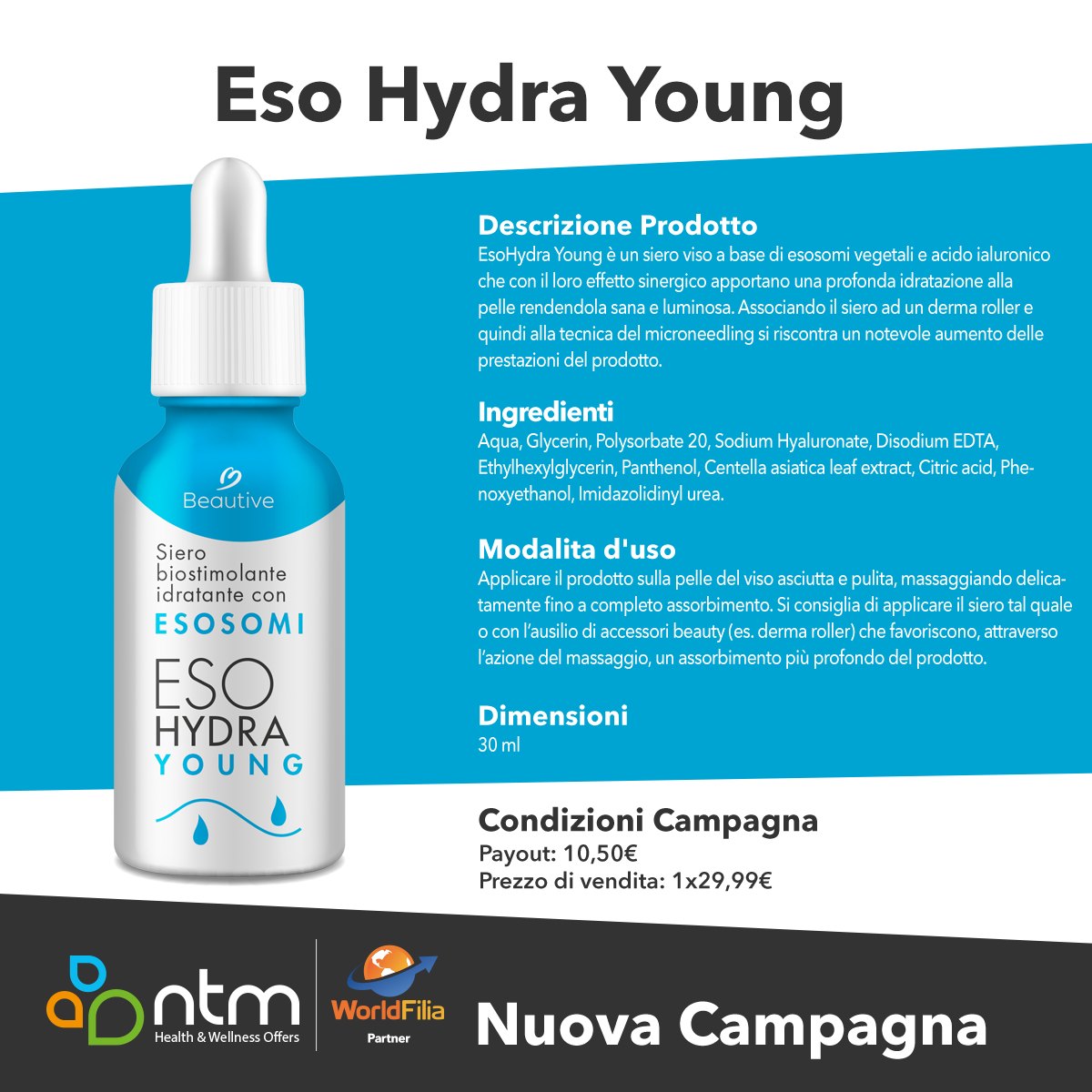 Eso Hydra Young