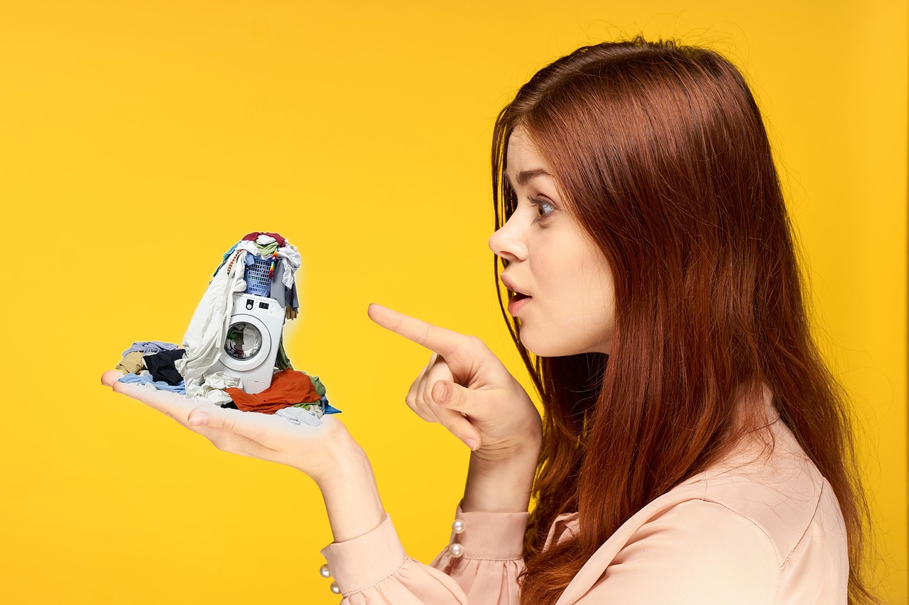 Come si usa Cloth Dryner? Guida all'uso della mini asciugatrice