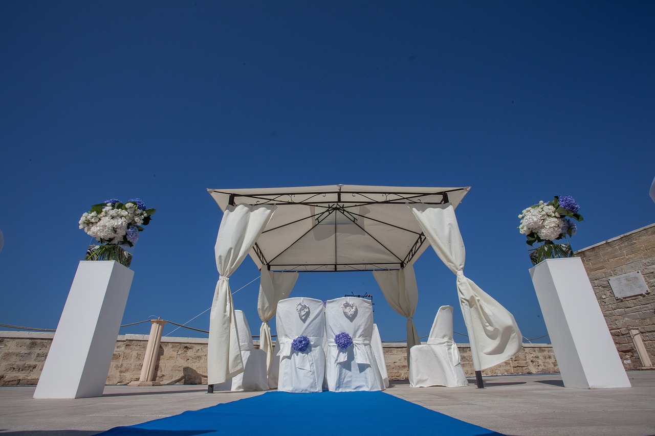 Recensioni sul Gazebo da Giardino: funziona veramente?