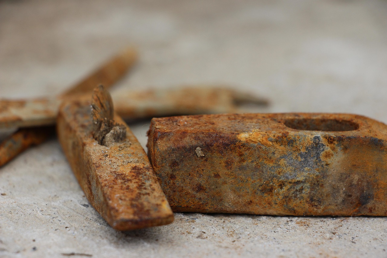 RuggineX funziona veramente? Ecco le recensioni di chi l'ha provato