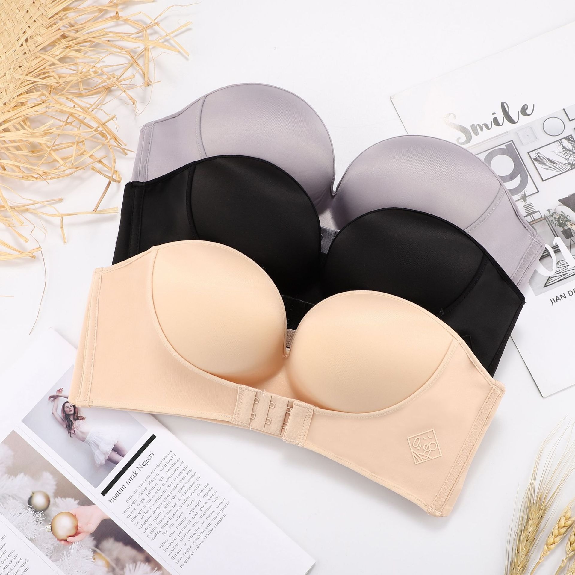 SuperBra