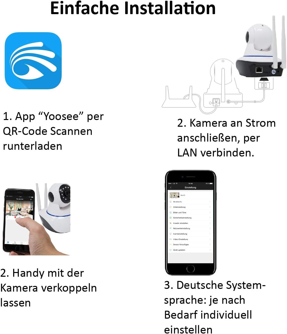 Wi-Fi Cam