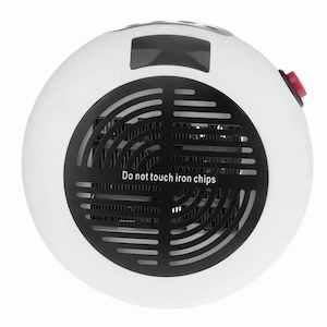 Wonder Heater